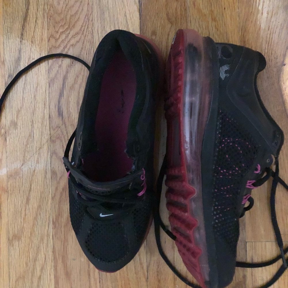 Nike air max size 7